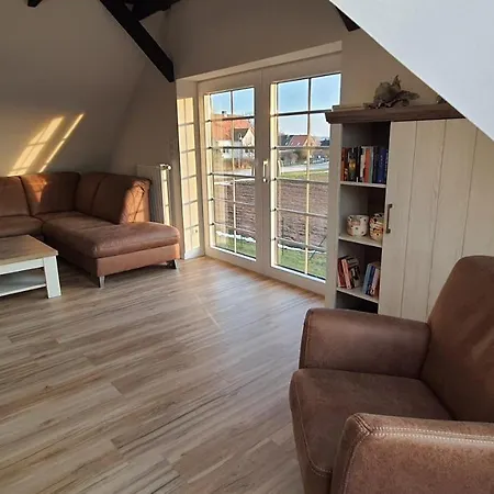 Fewo-dewichow Apartment *