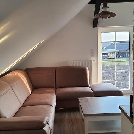 Fewo-dewichow Apartment *