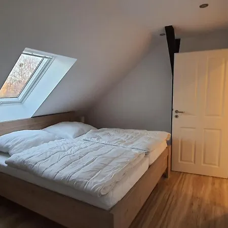 Apartment Fewo-dewichow